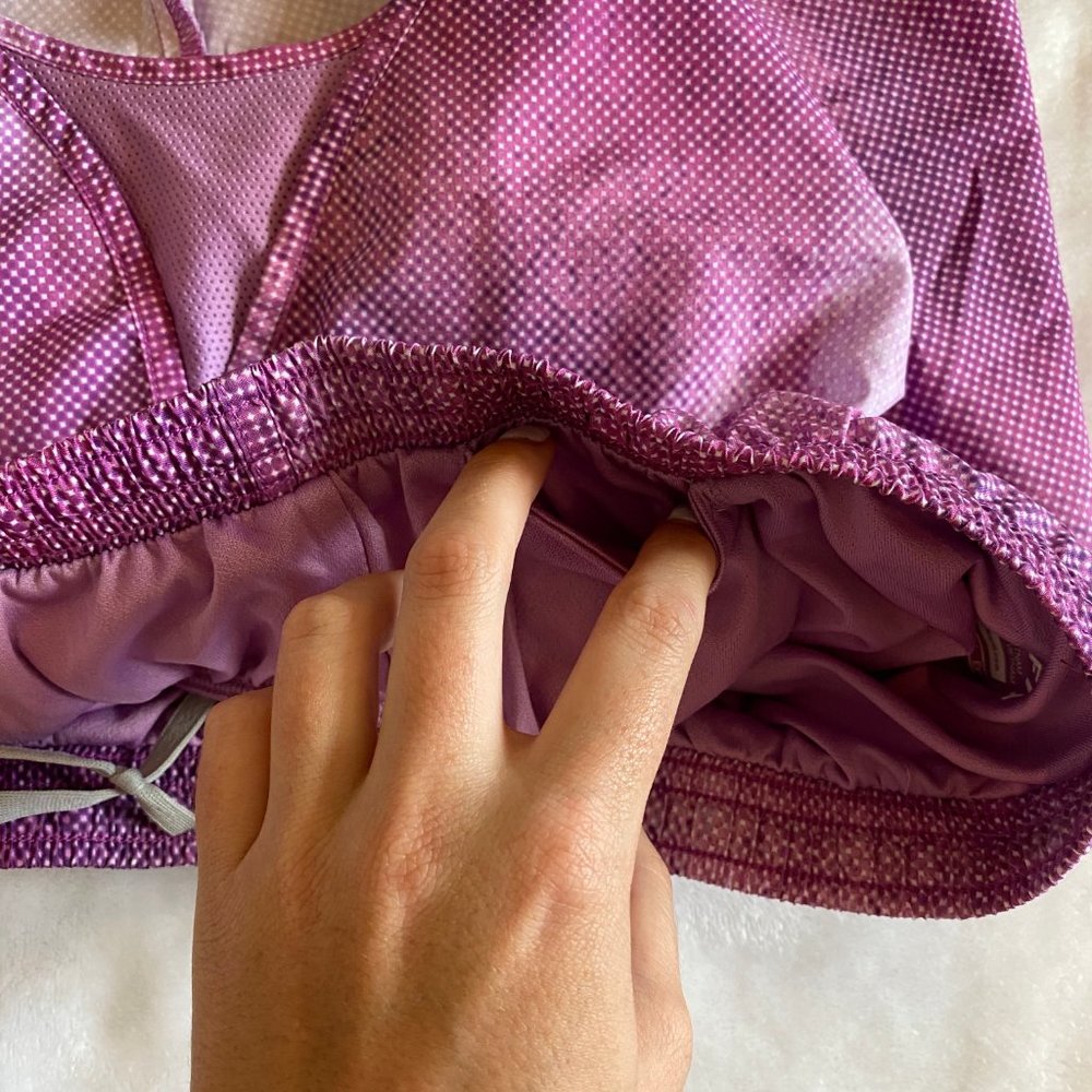 Nike Dri-Fit Running Shorts - Picture 6 of 6